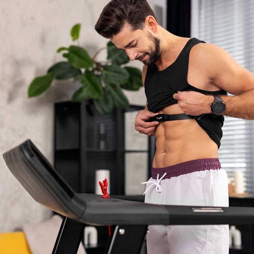 Bieżnia elektryczna HS-3200LB E