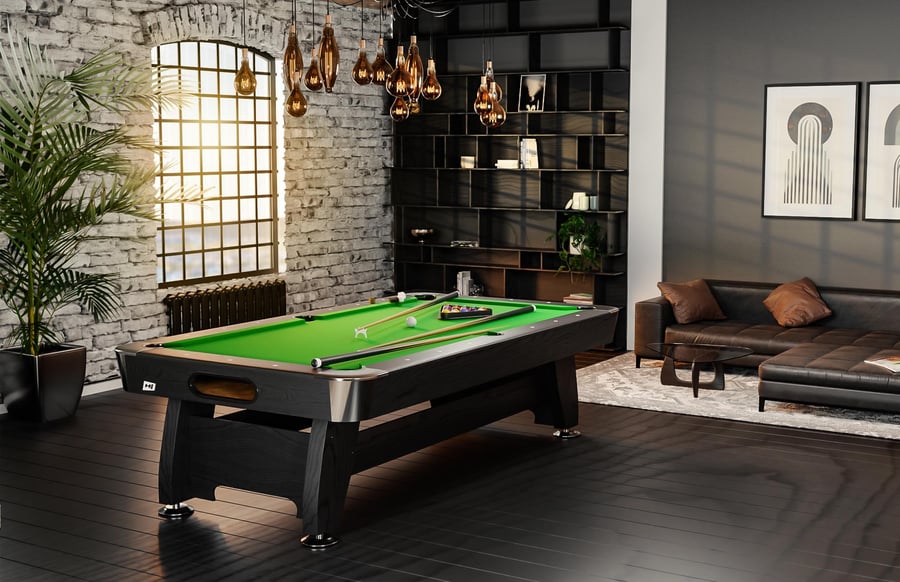 Stół bilardowy Vip Extra 7 FT z