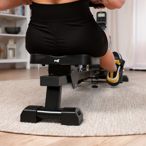 Wioślarz magnetyczny HS-080R AS