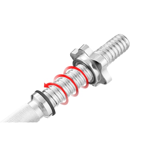 Hantla żeliwna strong Hop-Sport