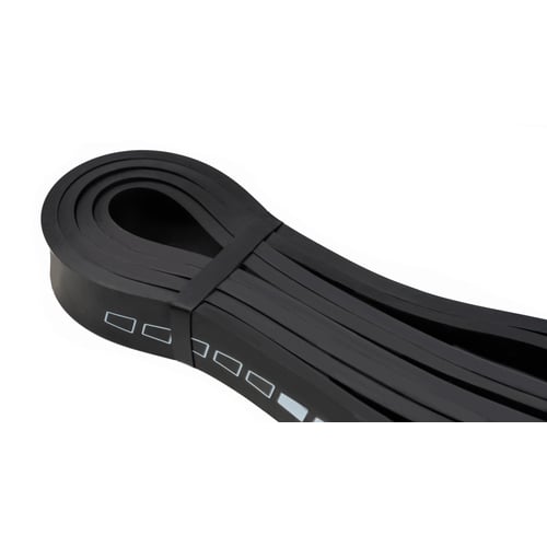 Guma oporowa 12-30kg - czarna