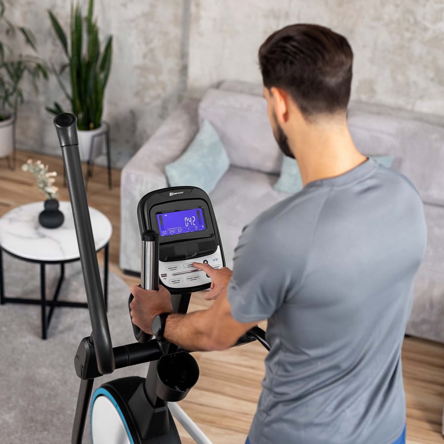 Orbitrek HS-250CF Jucon