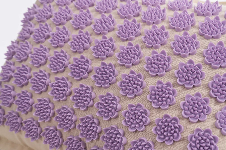 Zestaw do akupresury lniany PRE