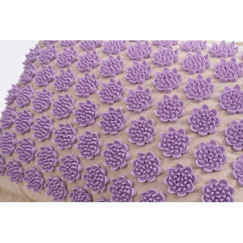 Zestaw do akupresury lniany PRE