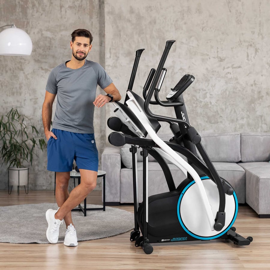 Orbitrek HS-250CF Jucon