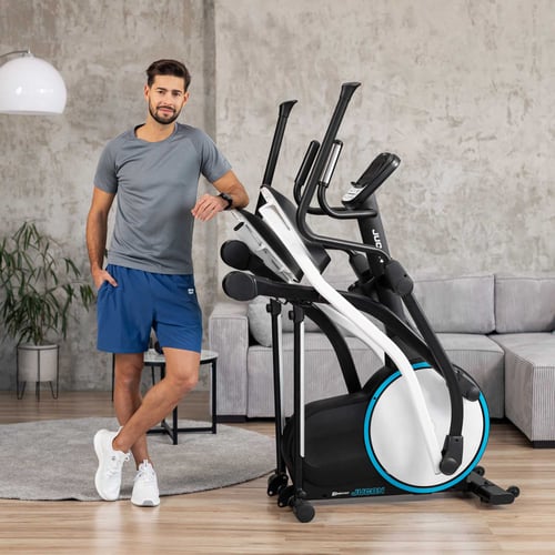 Orbitrek HS-250CF Jucon