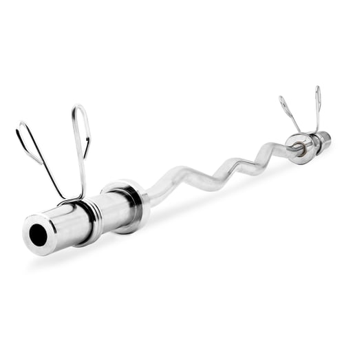 Zestaw obciążeń olimpijskich HS