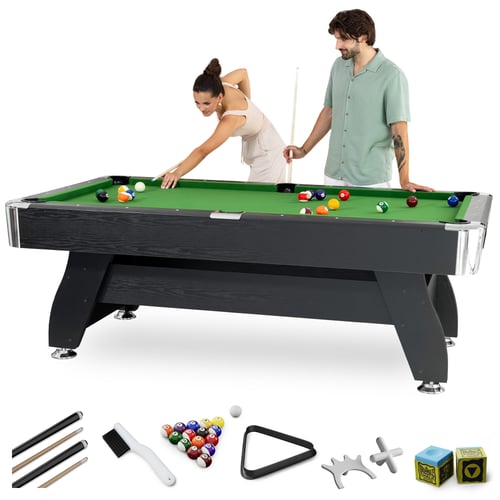 Stół bilardowy spływowy Vip Ext