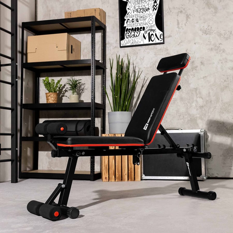 Ławka HS-2040HB zdjęcia model