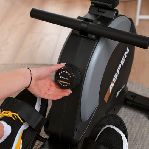 Wioślarz magnetyczny HS-080R AS