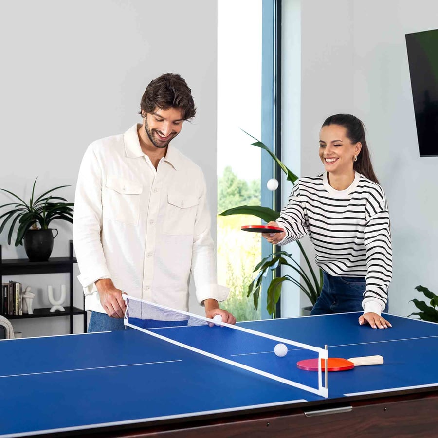 Stół bilardowy Vip Extra 8 FT z