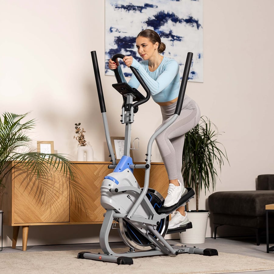 Orbitrek climber HS-400B Icon