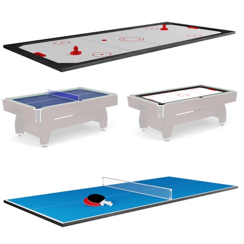 Nakładka Ping-Pong Cymbergaj VE