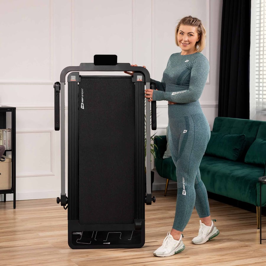 Bieżnia elektryczna HS-1300WLB