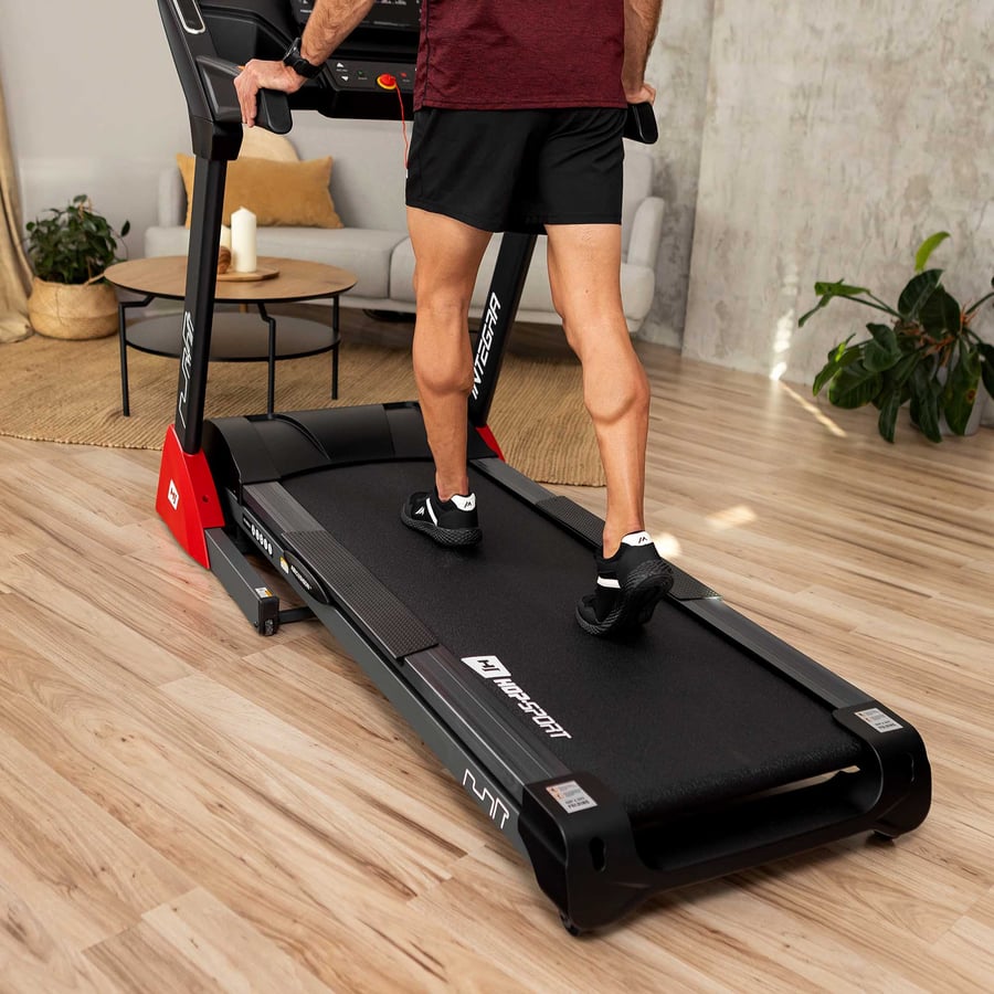 Bieżnia elektryczna HS-2800LB I