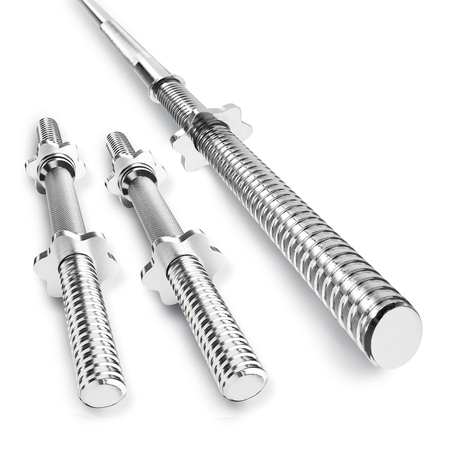 Zestaw obciążeń żeliwnych Stron