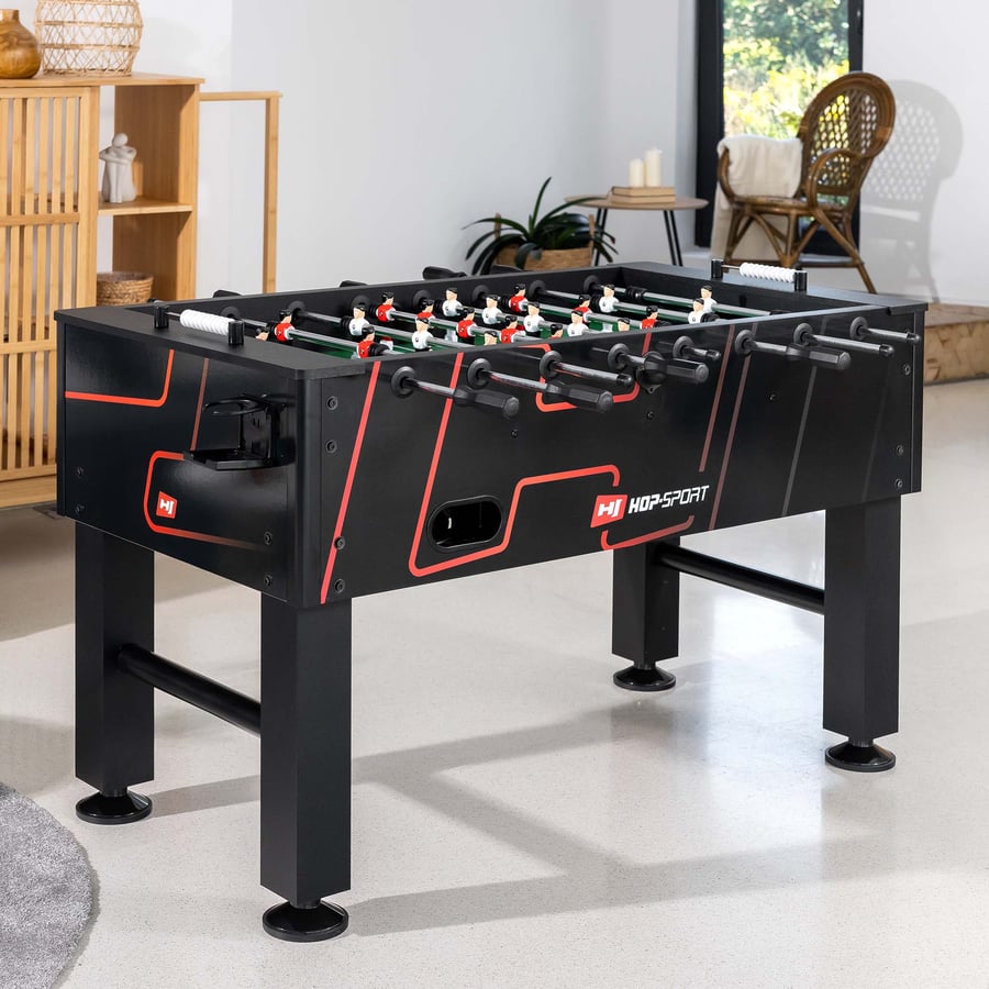 Piłkarzyki Evolution