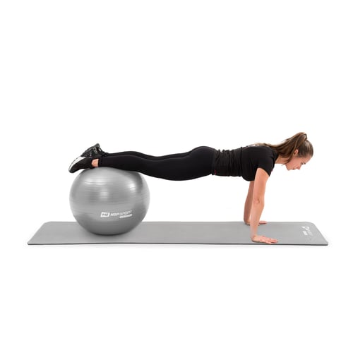Piłka fitness 65cm HS-R065YB z