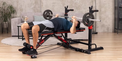 Co to jest deload i jak poprawnie go przeprowadzić?