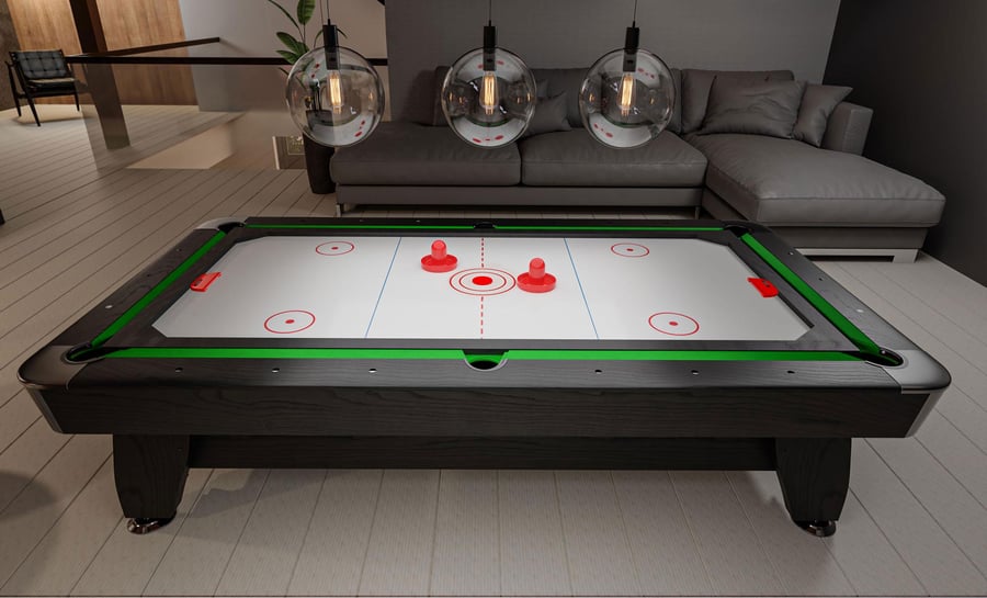 Stół bilardowy Vip Extra 9 FT z