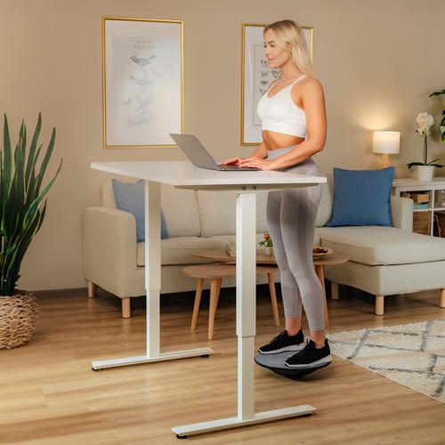 Dysk do balansowania 40cm HS-04