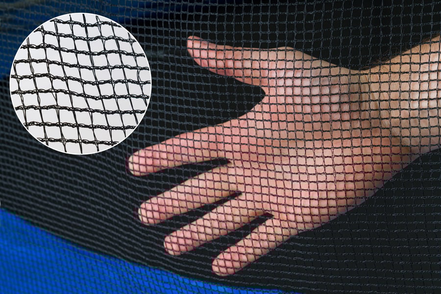 Siatka wewnętrzna HS-TIN014 14F