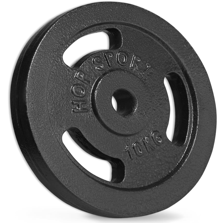 Zestaw obciążeń żeliwnych Stron