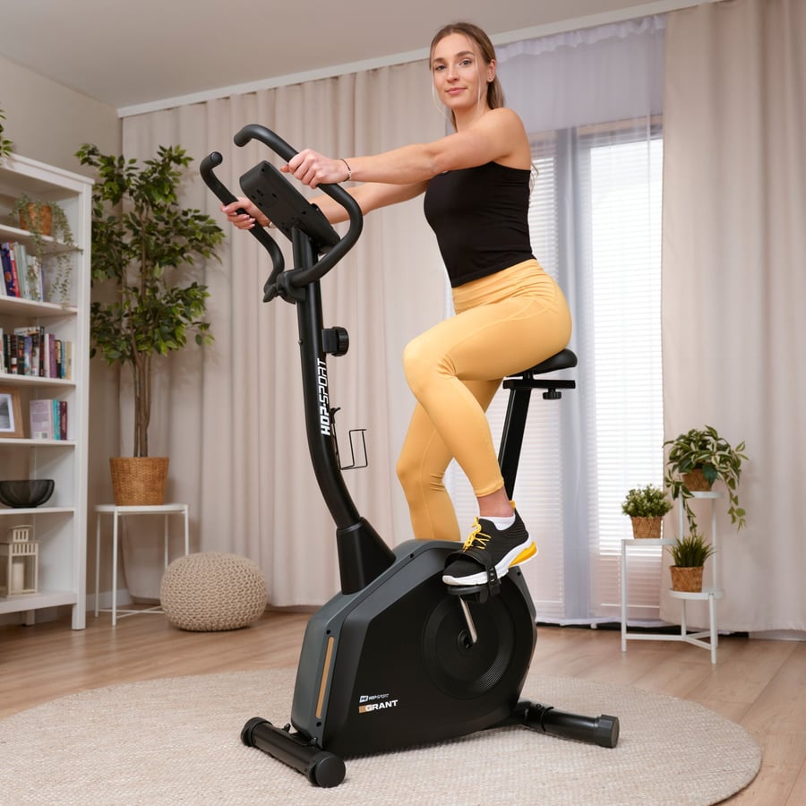 Rower magnetyczny HS-4000H Gran