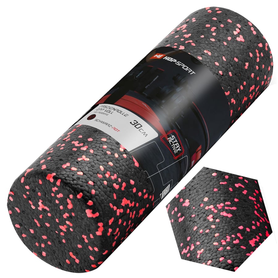 Wałek roller do masażu EPP pełn