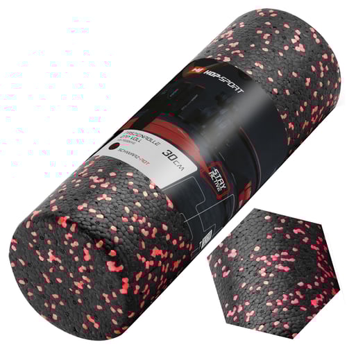 Wałek roller do masażu EPP pełn