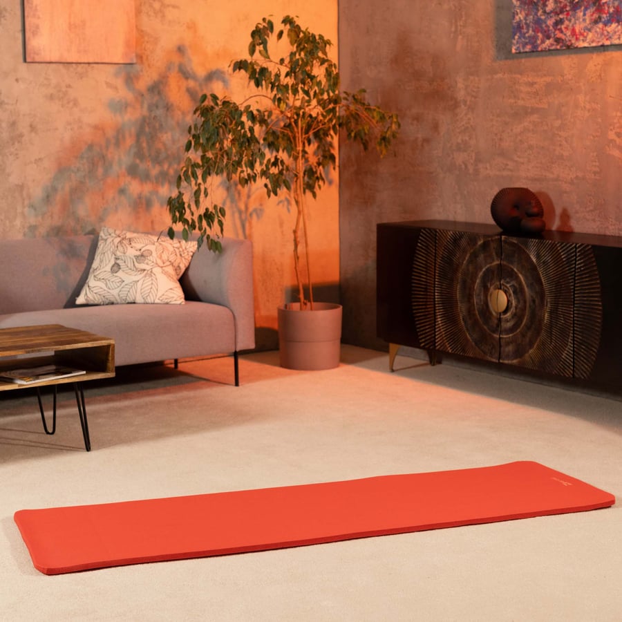 Mata fitness NBR 1,5cm HS-NB015