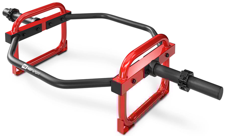 Zestaw plastikowych zacisków na