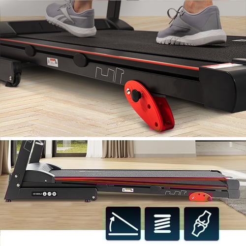 Bieżnia elektryczna HS-1000LB W