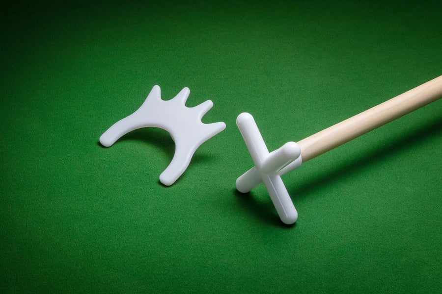 Stół bilardowy spływowy Vip Ext