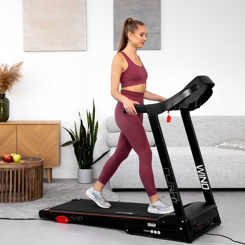 Bieżnia elektryczna HS-1000LB W