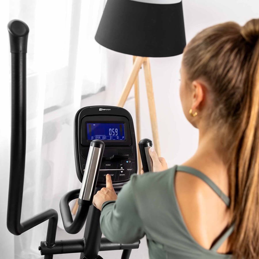 Orbitrek HS-095CF Prizm