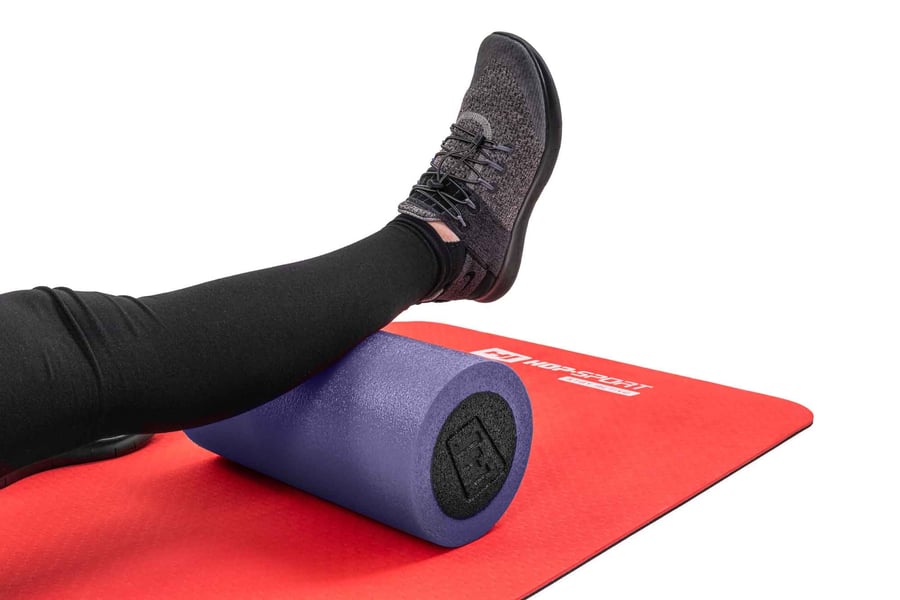 Wałek roller do masażu EPE 30cm