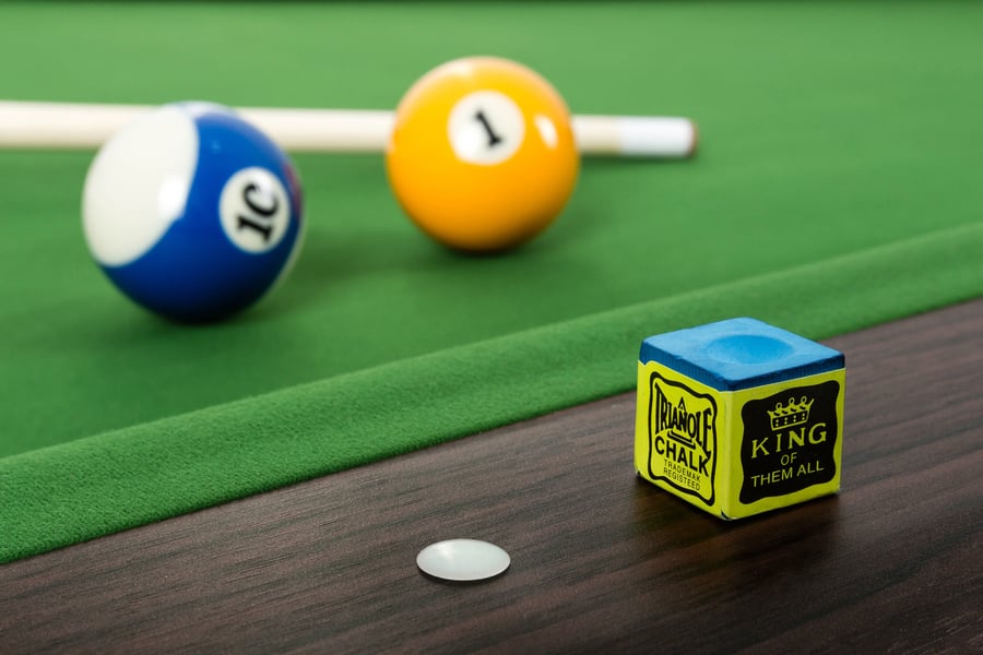 Stół bilardowy spływowy Vip Ext