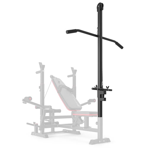 Wyciąg pionowy HS-1003LT uniwer