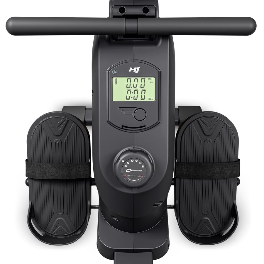 Wioślarz magnetyczny HS-085R Ba