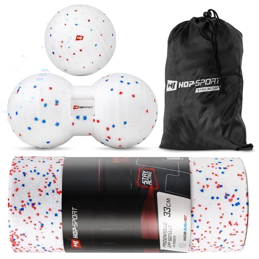 Zestaw akcesoriów nr.1 HS-EPP33