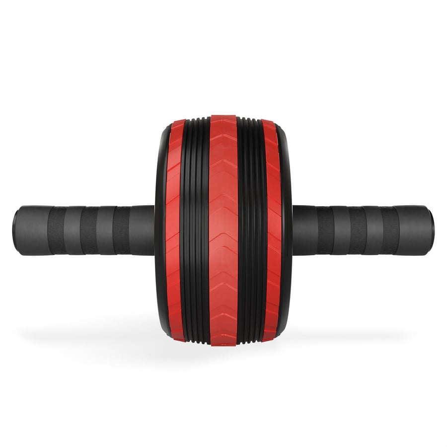 Kółko do ćwiczeń mięśni brzucha