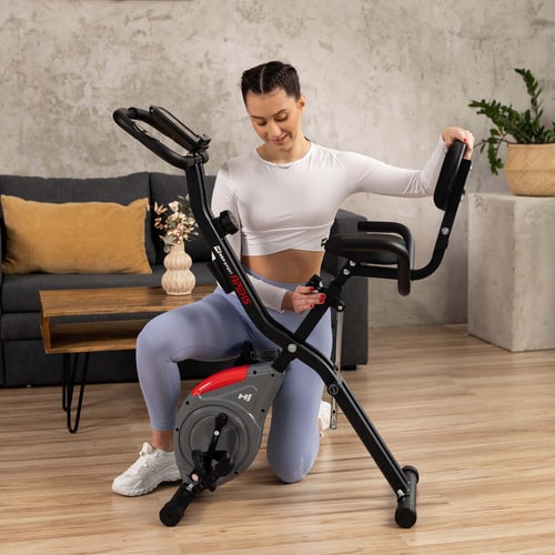 Rower składany Xbike HS-3030X A