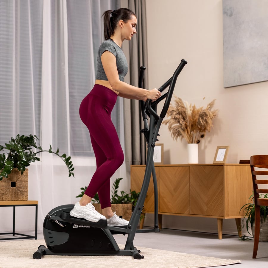 Orbitrek HS-003C Focus