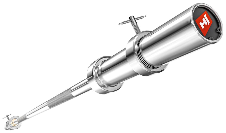 Zestaw metalowych zacisków na s