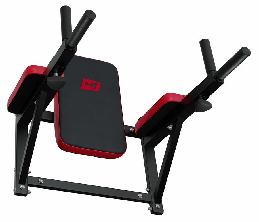 Poręcze treningowe HS-1003K