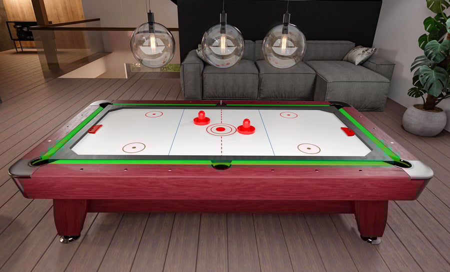 Stół bilardowy Vip Extra 8 FT z