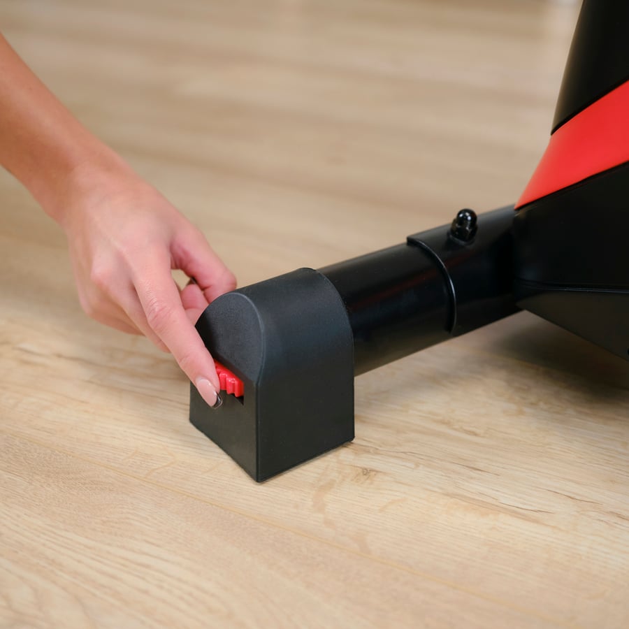 Rower elektryczno-magnetyczny H