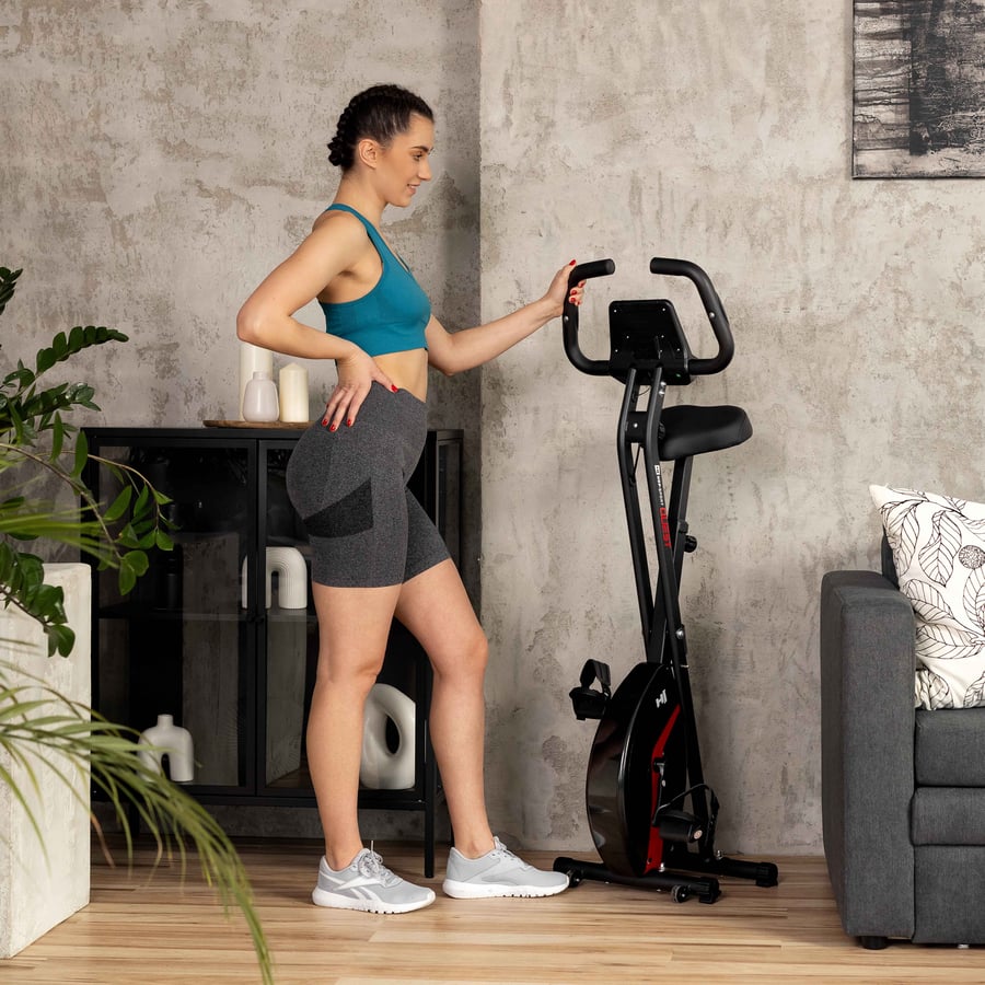 Rower składany Xbike HS-3020X Q