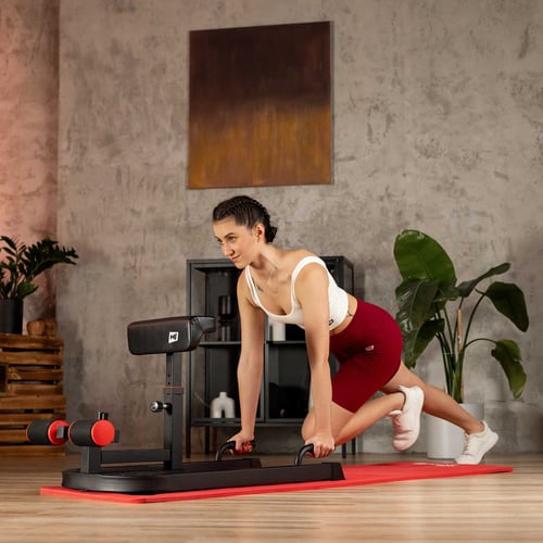 Maszyna do przysiadów HS-2020SM